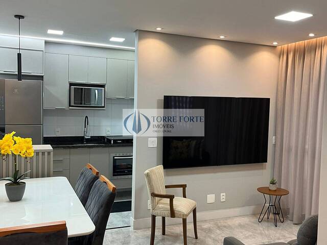 #6944 - Apartamento para Venda em São Paulo - SP - 2