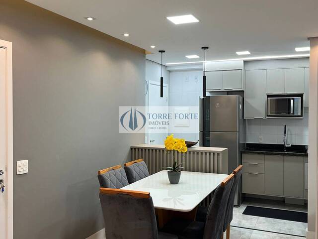 #6944 - Apartamento para Venda em São Paulo - SP - 3