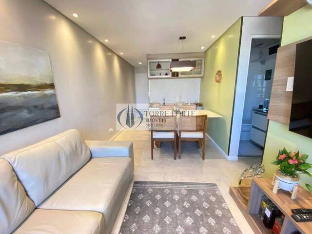#6951 - Apartamento para Venda em São Paulo - SP - 2