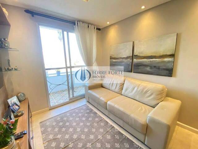 #6951 - Apartamento para Venda em São Paulo - SP - 3