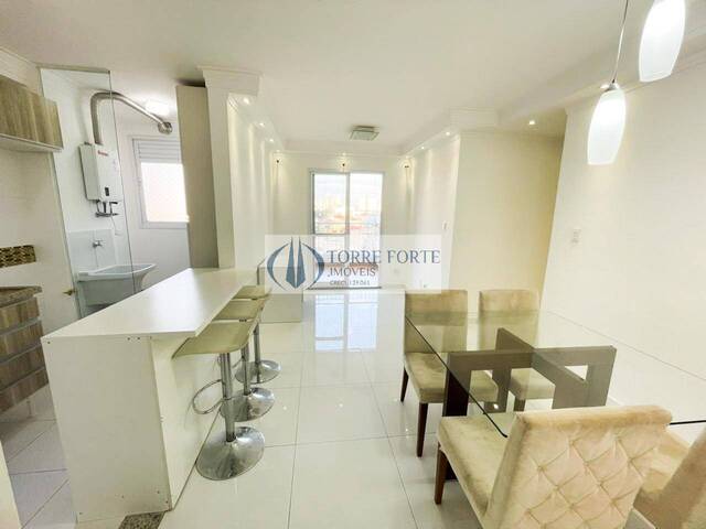 #6960 - Apartamento para Venda em São Paulo - SP - 3