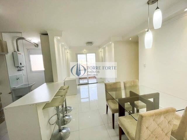 #6960 - Apartamento para Venda em São Paulo - SP - 1