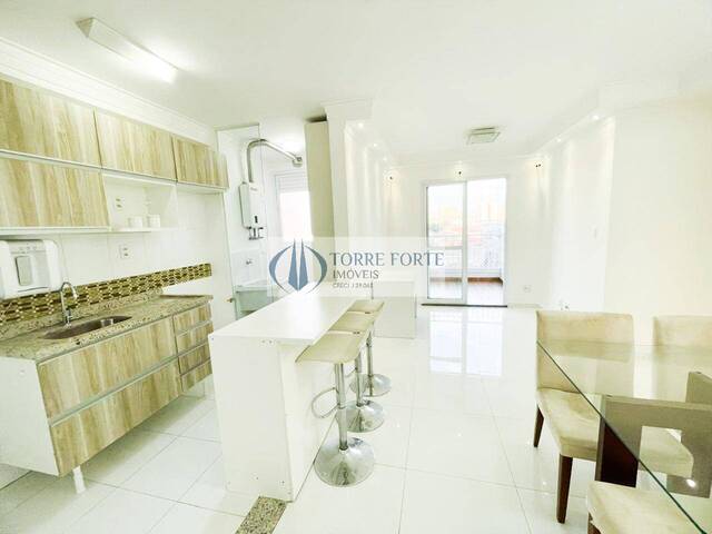 #6960 - Apartamento para Venda em São Paulo - SP - 2