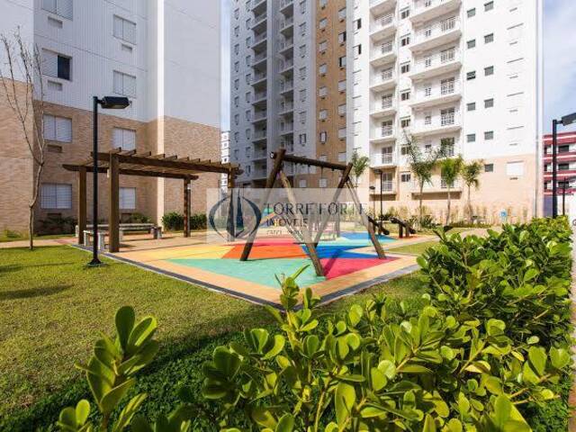 #6964 - Apartamento para Venda em Praia Grande - SP - 1
