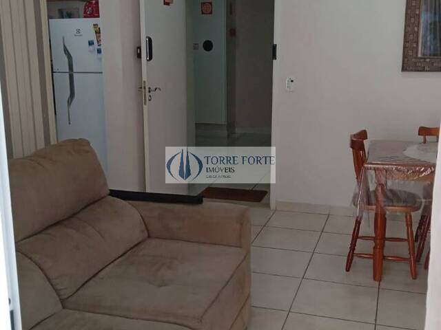 #6964 - Apartamento para Venda em Praia Grande - SP - 3