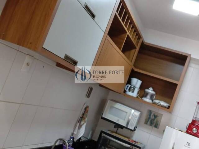 Apartamento para Venda em Praia Grande - 4