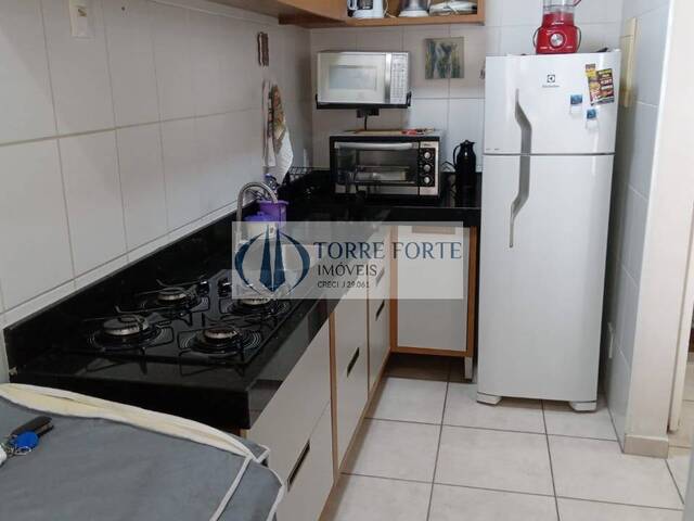 Apartamento para Venda em Praia Grande - 5