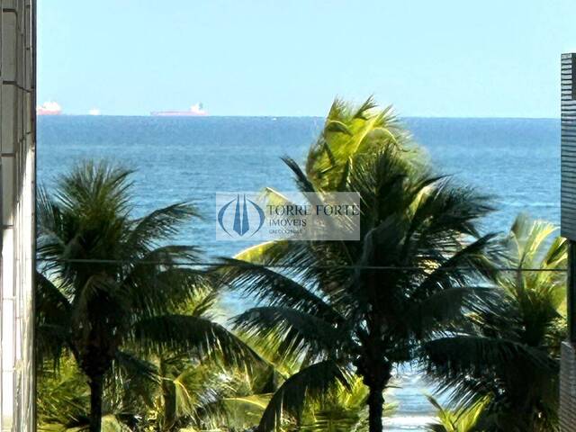 Venda em Aviação - Praia Grande
