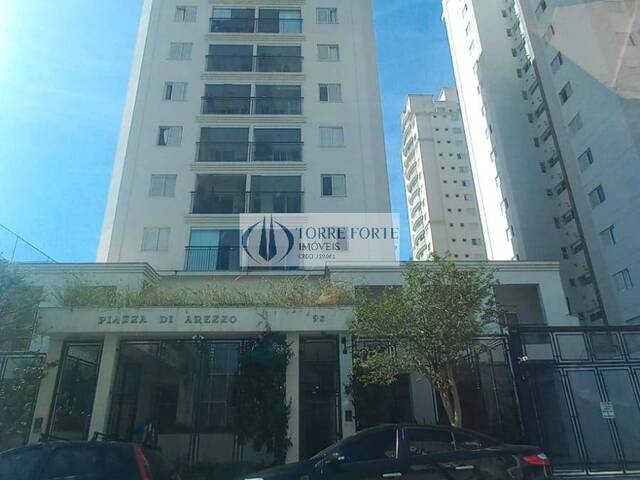 #6968 - Apartamento para Venda em São Paulo - SP