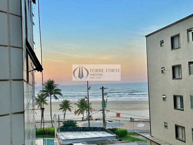 #6972 - Apartamento para Venda em Praia Grande - SP - 1