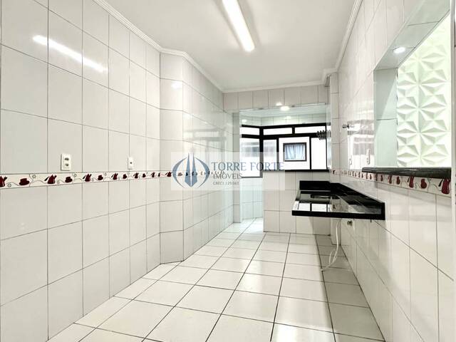 #6972 - Apartamento para Venda em Praia Grande - SP - 3