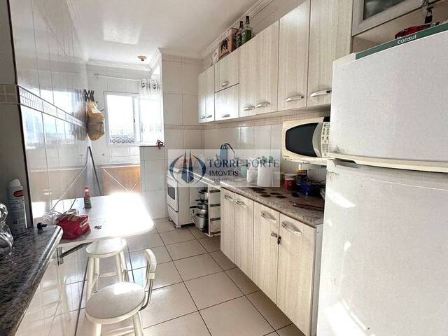 #6974 - Apartamento para Venda em Praia Grande - SP - 3
