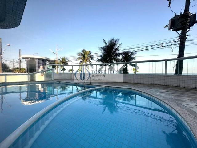 #6974 - Apartamento para Venda em Praia Grande - SP - 1