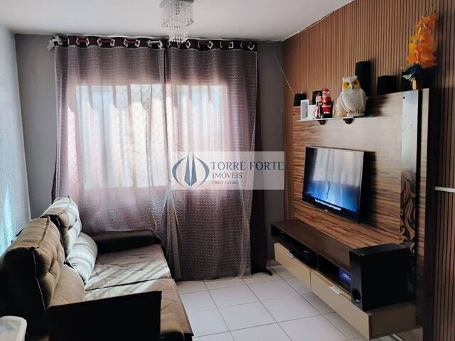 #6976 - Apartamento para Venda em São Paulo - SP - 2