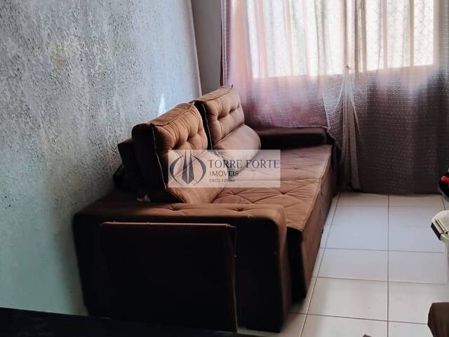 #6976 - Apartamento para Venda em São Paulo - SP - 1