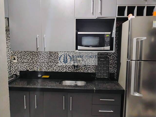 #6976 - Apartamento para Venda em São Paulo - SP - 3