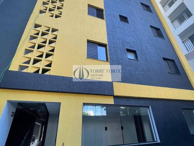 Apartamento para Venda em São Paulo - 2