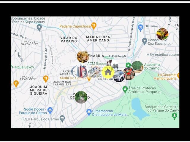 Apartamento para Venda em São Paulo - 5