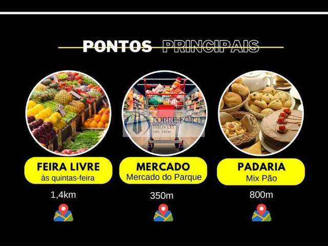 Apartamento para Venda em São Paulo - 4