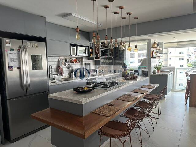 Apartamento para Venda em São Paulo - 4