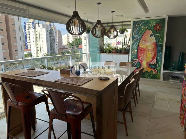 Apartamento para Venda em São Paulo - 3