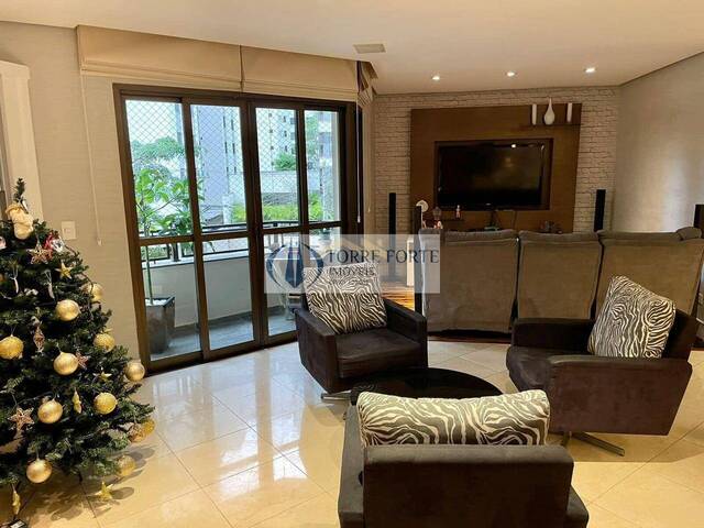 #7006 - Apartamento para Venda em São Paulo - SP - 2