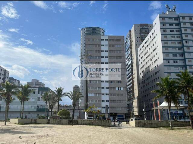 #7008 - Apartamento para Venda em Praia Grande - SP - 1