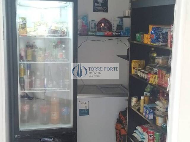 Apartamento para Venda em Santo André - 2
