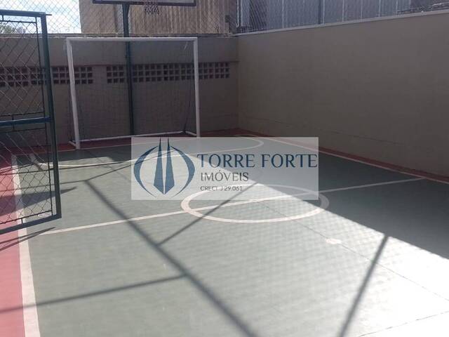 Apartamento para Venda em Santo André - 5