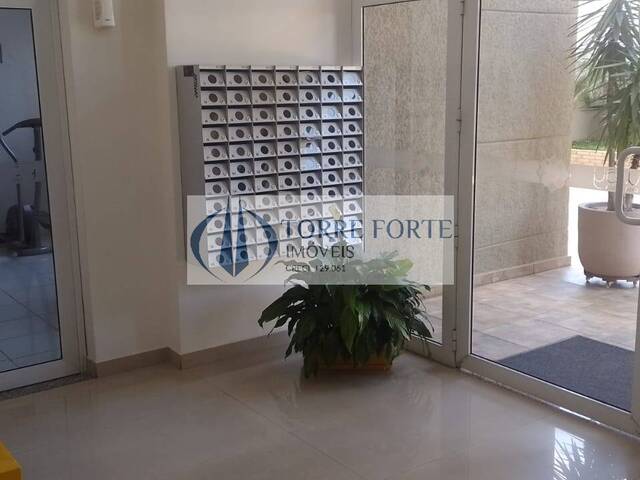 Apartamento para Venda em Santo André - 4