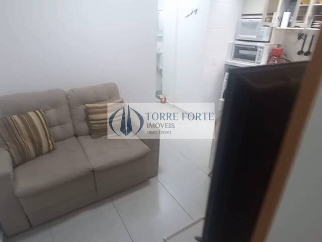 #7020 - Apartamento para Venda em São Paulo - SP - 3