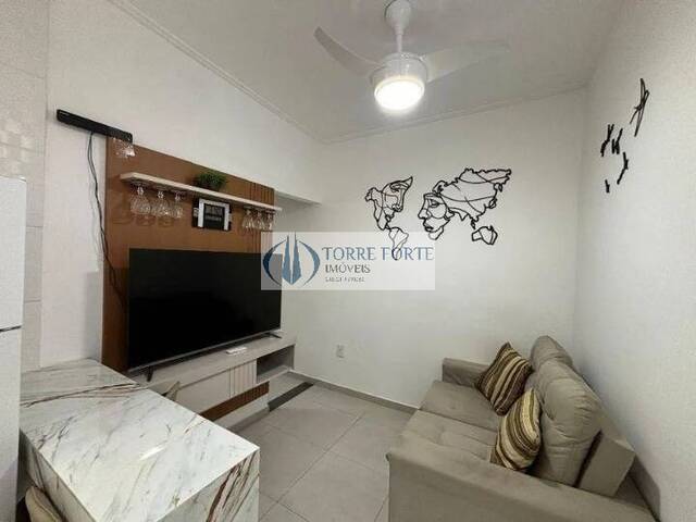 #7020 - Apartamento para Venda em São Paulo - SP - 2