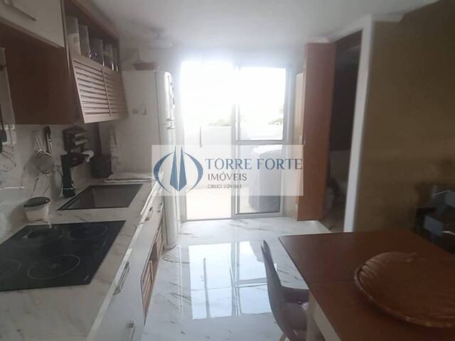 #7021 - Apartamento para Venda em São Paulo - SP - 3