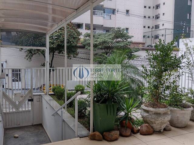 Apartamento para Venda em Santo André - 2