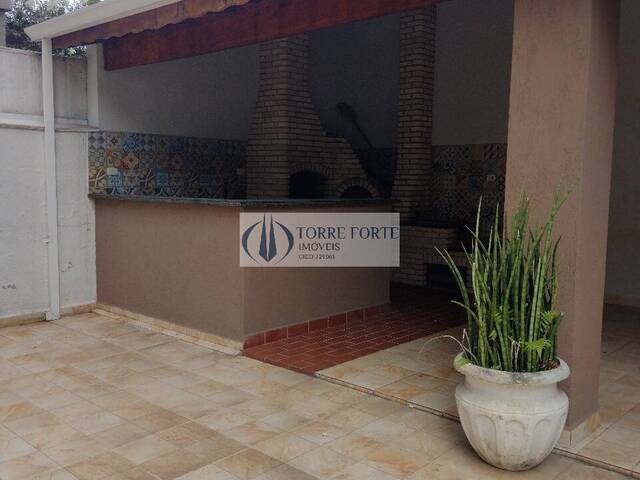 Apartamento para Venda em Santo André - 5