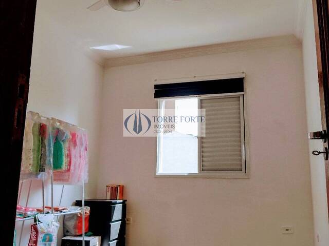 Apartamento para Venda em Santo André - 3