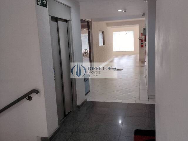 Apartamento para Venda em Santo André - 4