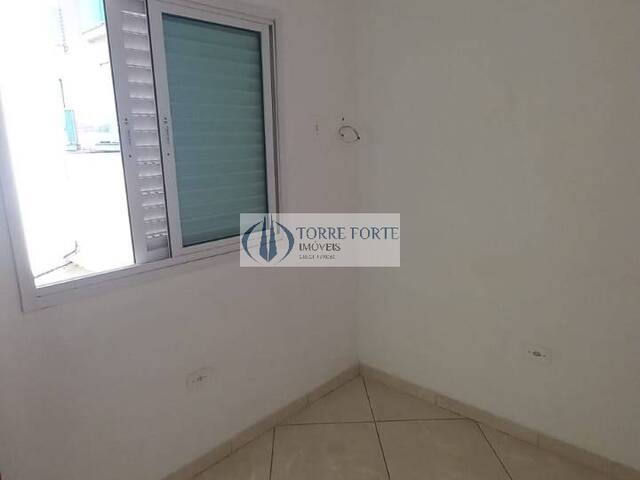 Apartamento para Venda em Santo André - 2