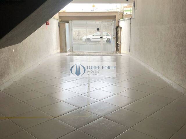 Apartamento para Venda em Santo André - 5