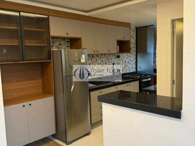 Apartamento para Venda em São Paulo - 3