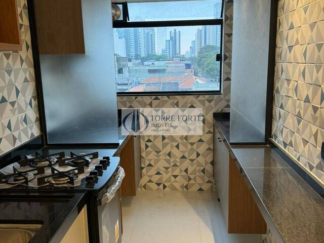 Apartamento para Venda em São Paulo - 5
