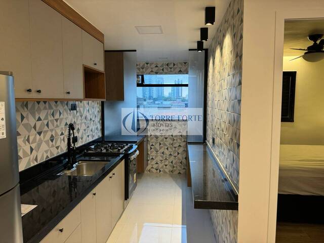Apartamento para Venda em São Paulo - 4