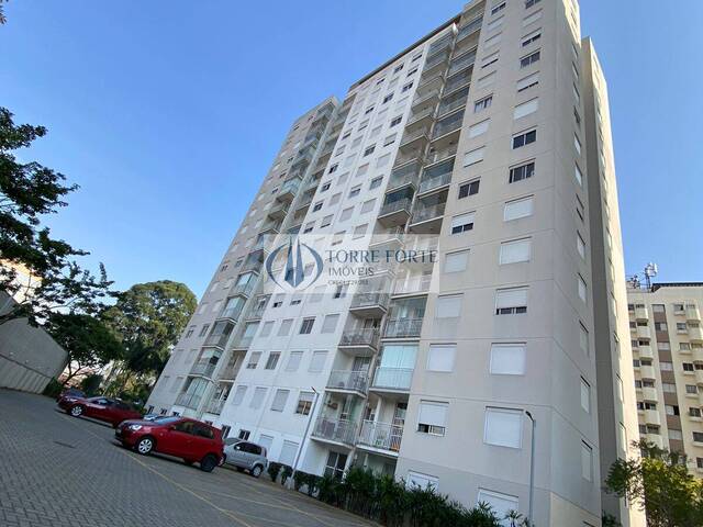 #7048 - Apartamento para Venda em São Paulo - SP - 2