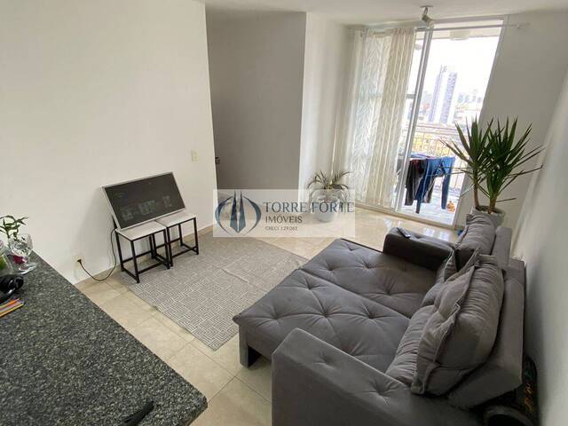 #7048 - Apartamento para Venda em São Paulo - SP - 3