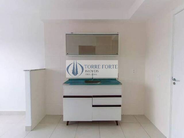 #7052 - Apartamento para Venda em São Paulo - SP - 2