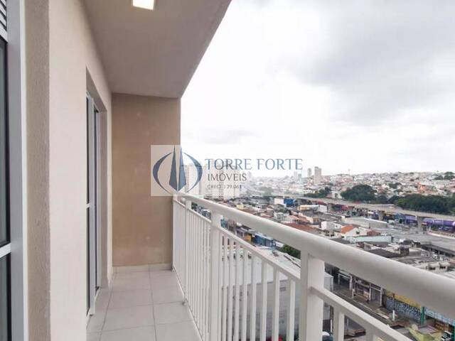 #7053 - Apartamento para Venda em São Paulo - SP - 2