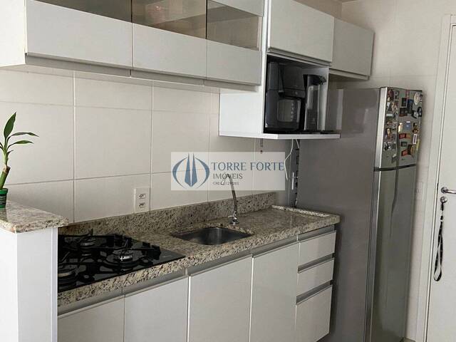 Apartamento para Venda em São Paulo - 5