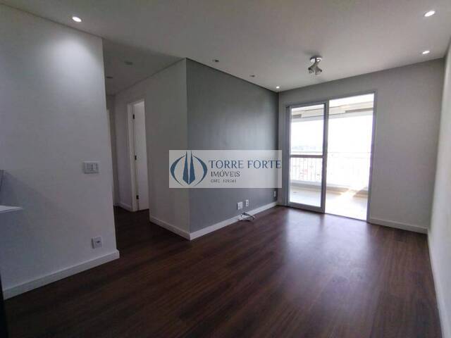 Apartamento para Venda em São Paulo - 3