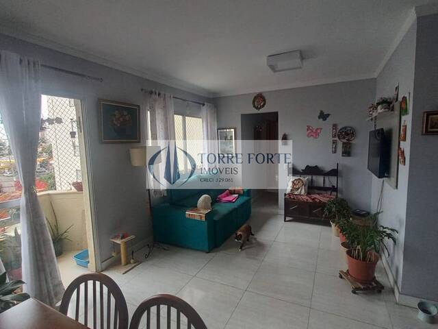 #7075 - Apartamento para Venda em São Paulo - SP - 3