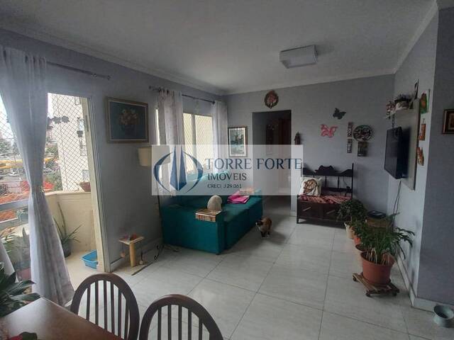 #7075 - Apartamento para Venda em São Paulo - SP - 2